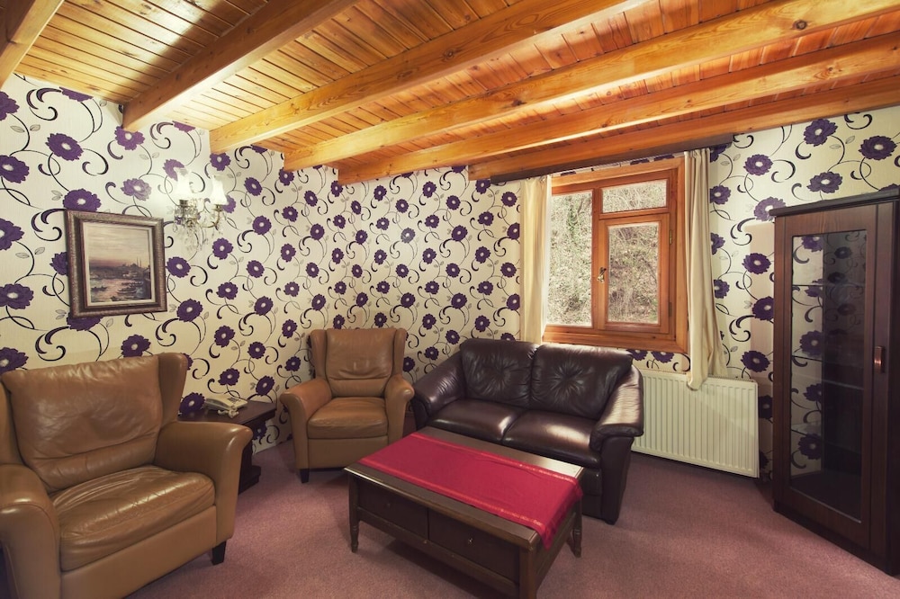 Yazıcılar Otel & Restaurant Rezervasyon