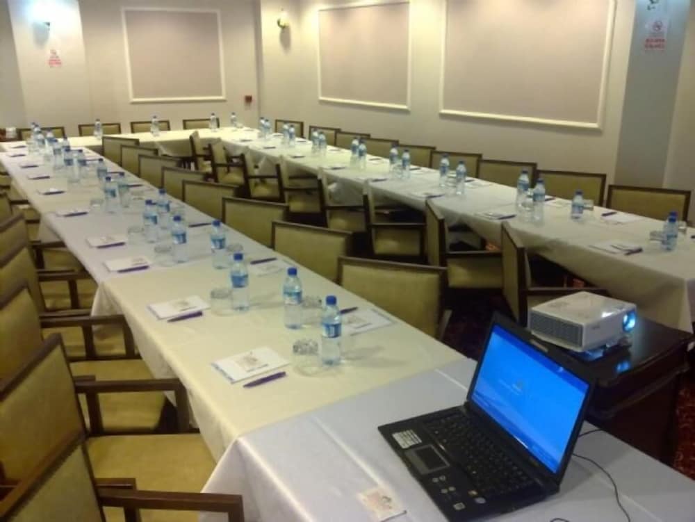 Yazıcılar Otel & Restaurant Rezervasyon