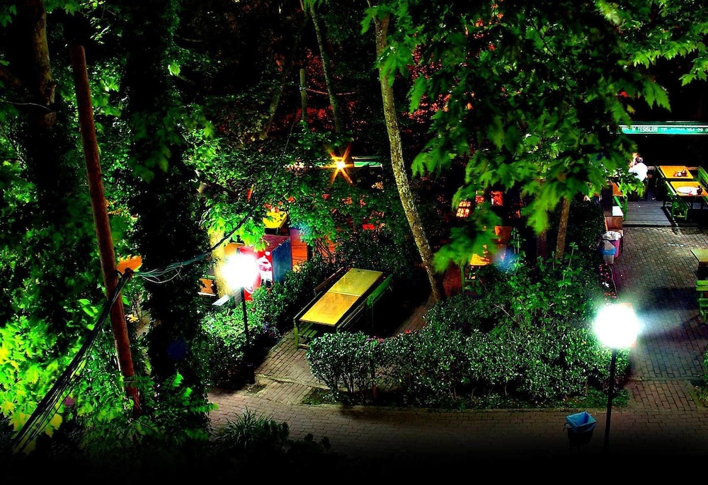 Yazıcılar Otel & Restaurant Rezervasyon