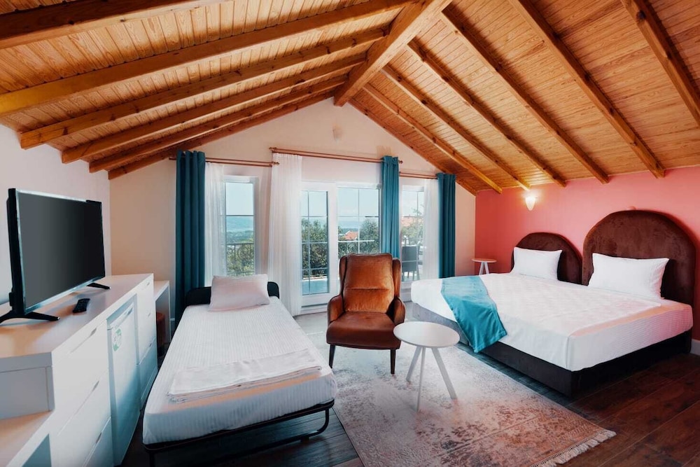 Yazıcılar Otel & Restaurant Rezervasyon