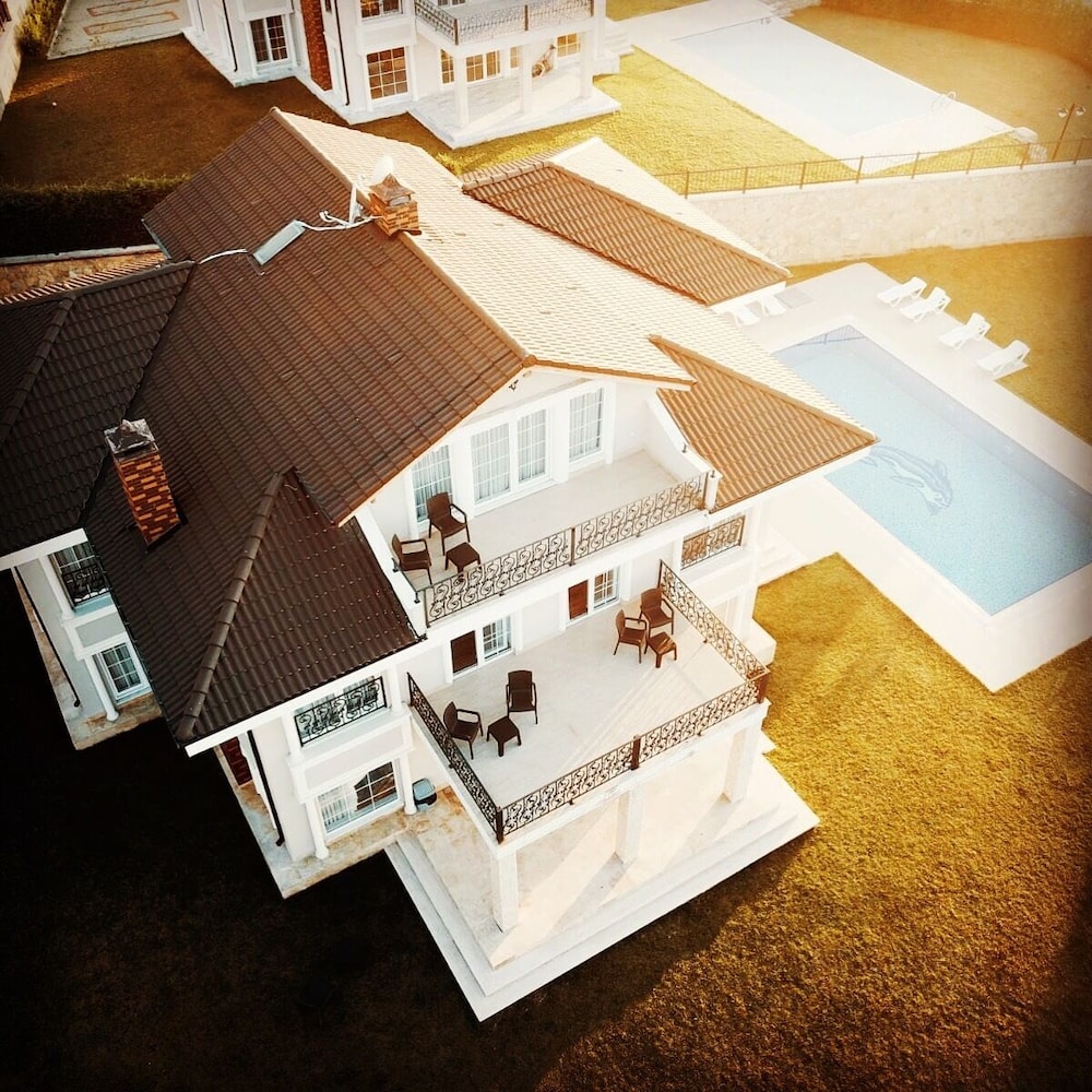 Yazıcılar Otel & Restaurant Rezervasyon