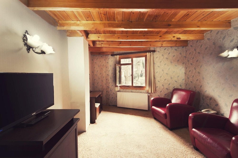 Yazıcılar Otel & Restaurant Rezervasyon