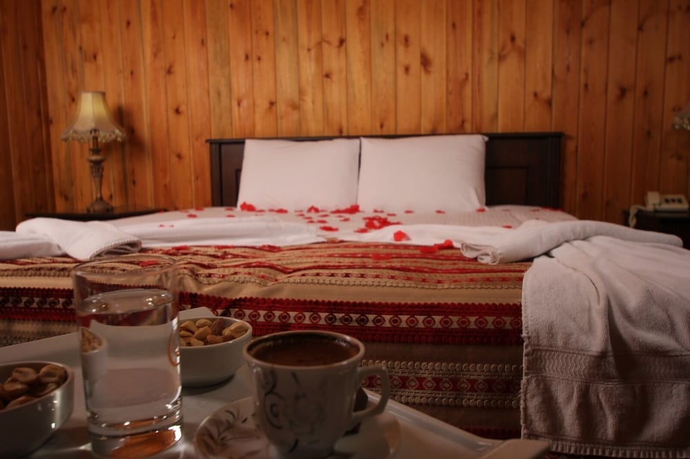 Yazıcılar Otel & Restaurant Rezervasyon