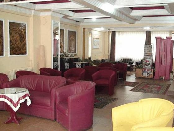 A Klas Hotel Rezervasyon