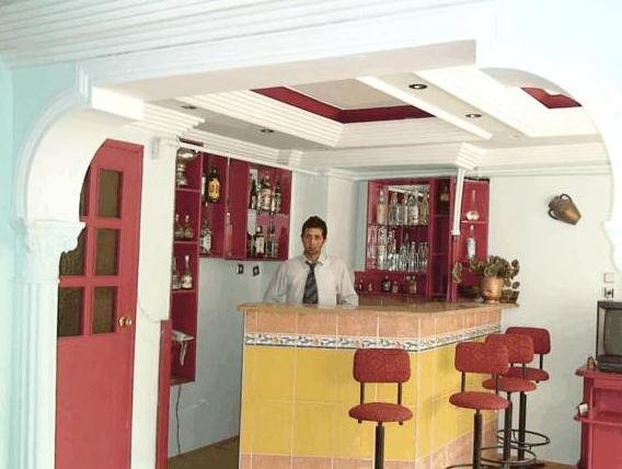 A Klas Hotel Rezervasyon