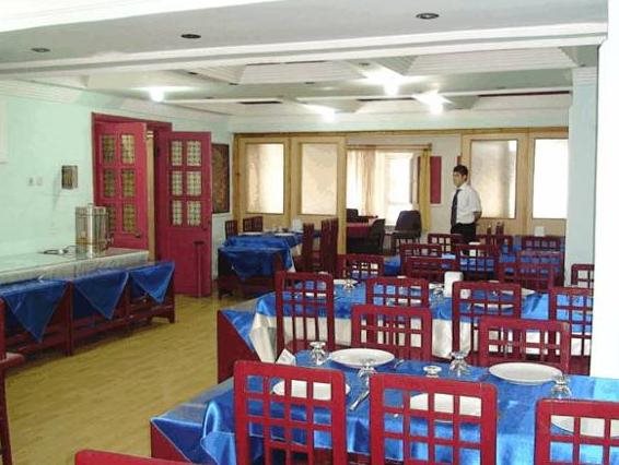 A Klas Hotel Rezervasyon