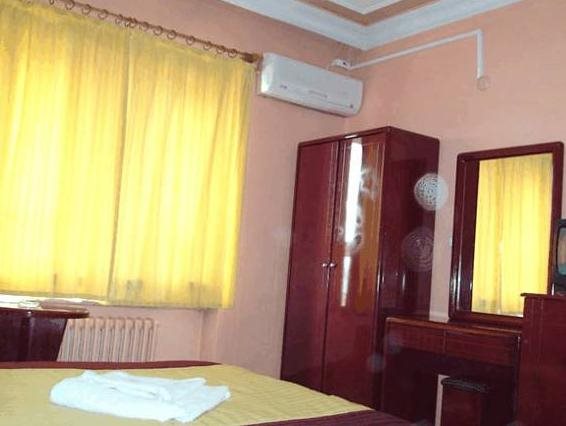 A Klas Hotel Rezervasyon