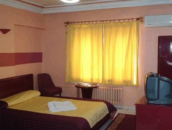 A Klas Hotel Rezervasyon