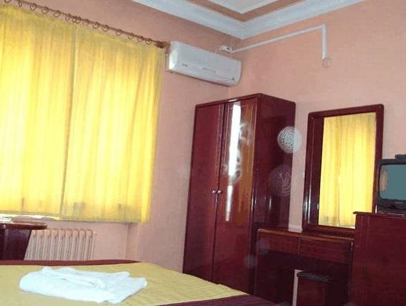 A Klas Hotel Rezervasyon