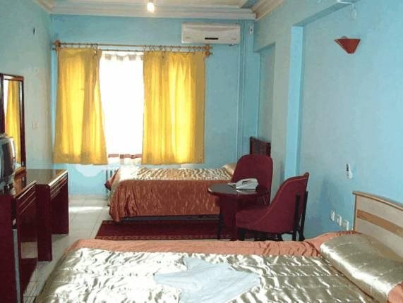 A Klas Hotel Rezervasyon