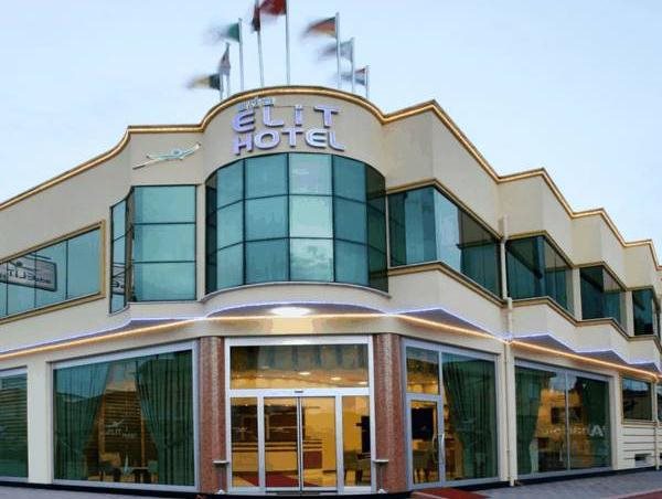 Ada Elit Hotel Rezervasyon