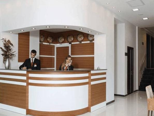 Ada Elit Hotel Rezervasyon