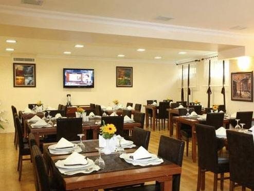 Ada Elit Hotel Rezervasyon