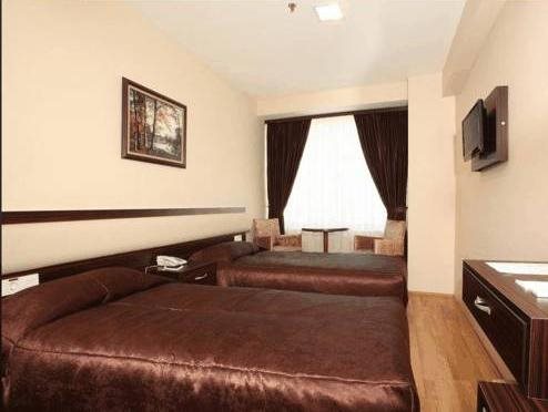 Ada Elit Hotel Rezervasyon