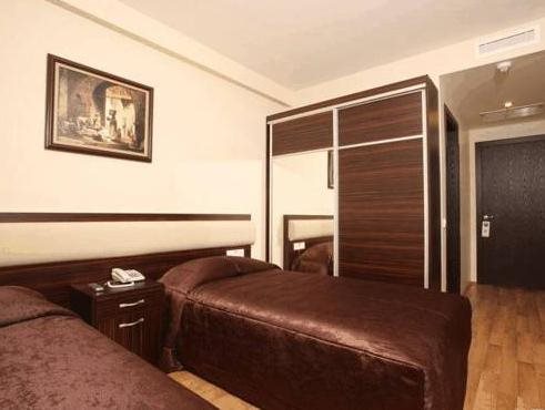 Ada Elit Hotel Rezervasyon