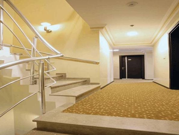 Ada Elit Hotel Rezervasyon