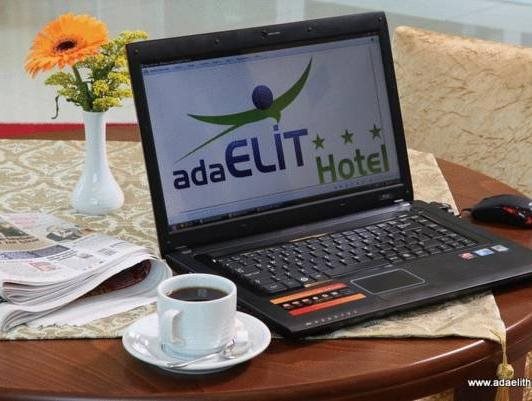 Ada Elit Hotel Rezervasyon