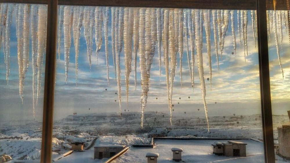 Aden Hotel Cappadocia Rezervasyon