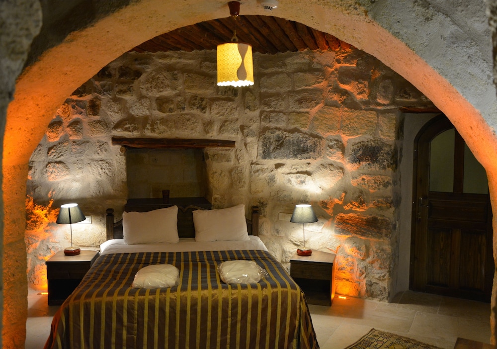 Aden Hotel Cappadocia Rezervasyon