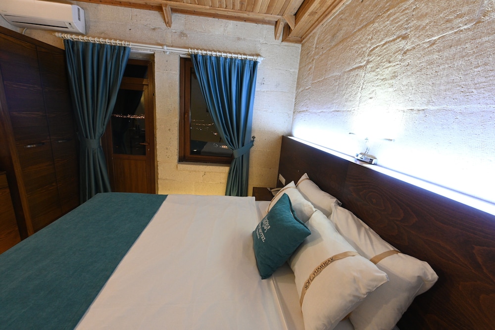 Aden Hotel Cappadocia Rezervasyon