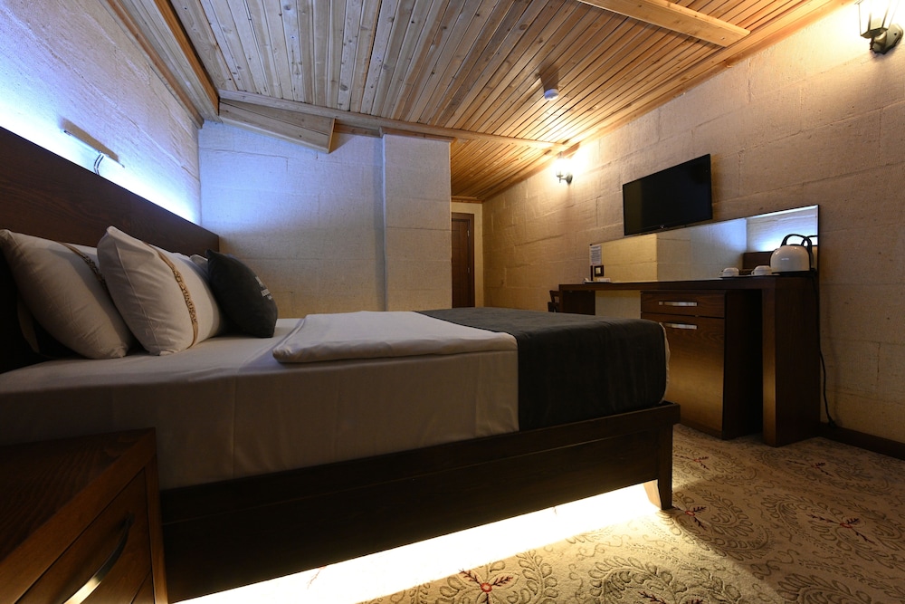 Aden Hotel Cappadocia Rezervasyon