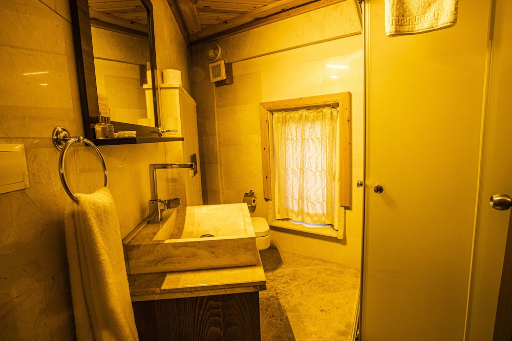 Aden Hotel Cappadocia Rezervasyon