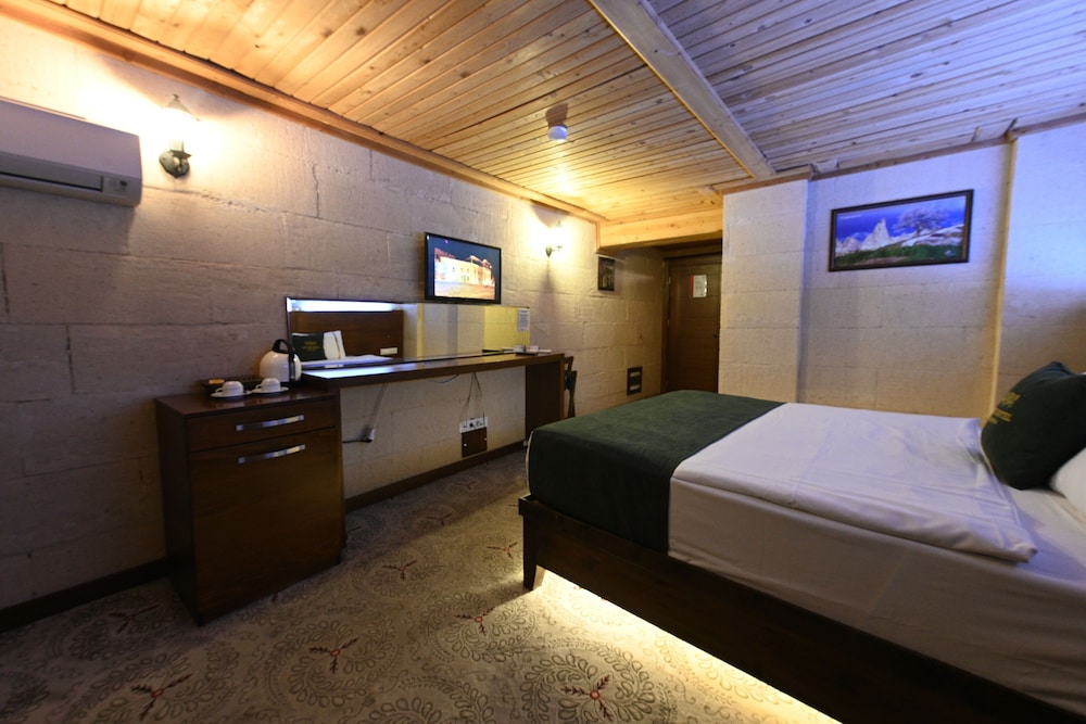 Aden Hotel Cappadocia Rezervasyon