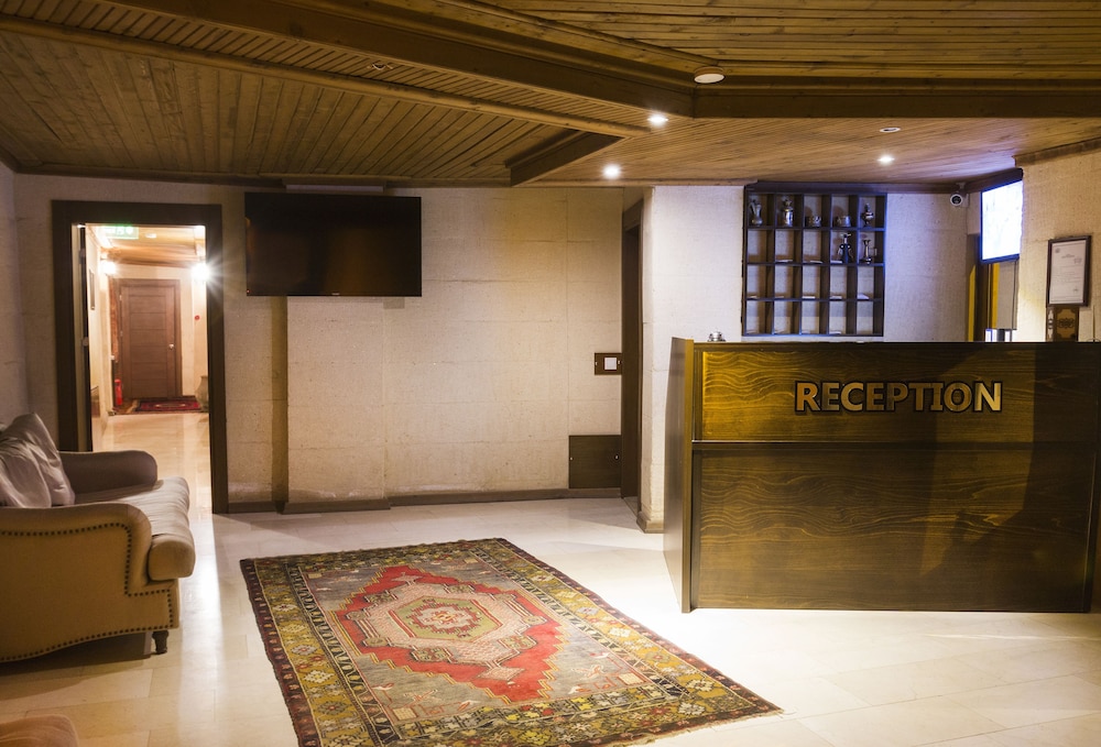 Aden Hotel Cappadocia Rezervasyon