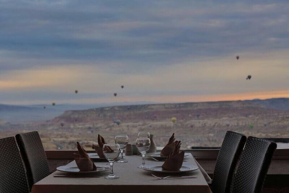Aden Hotel Cappadocia Rezervasyon