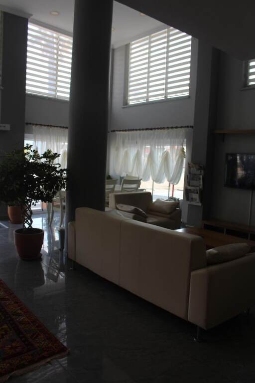 Anadolu Hotel Rezervasyon