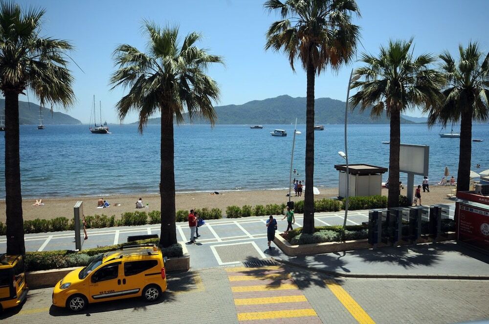 Anadolu Hotel Rezervasyon