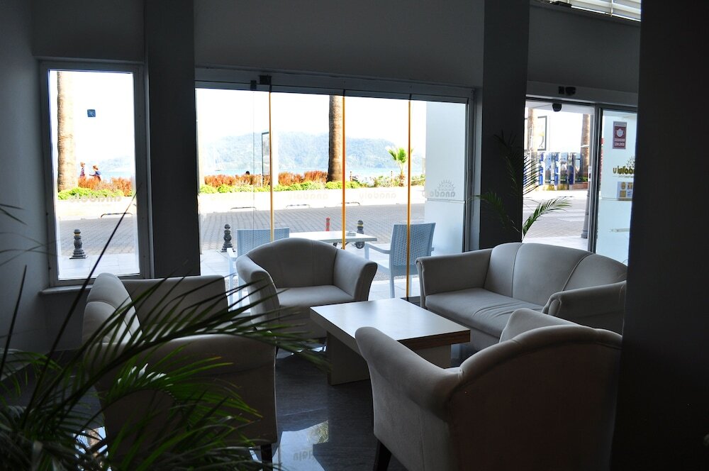 Anadolu Hotel Rezervasyon