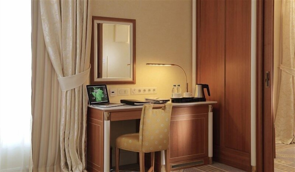 Ankara Atlı Otel Rezervasyon