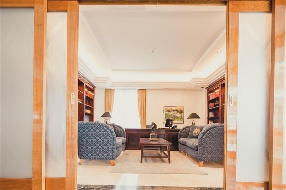 Ankara Atlı Otel Rezervasyon