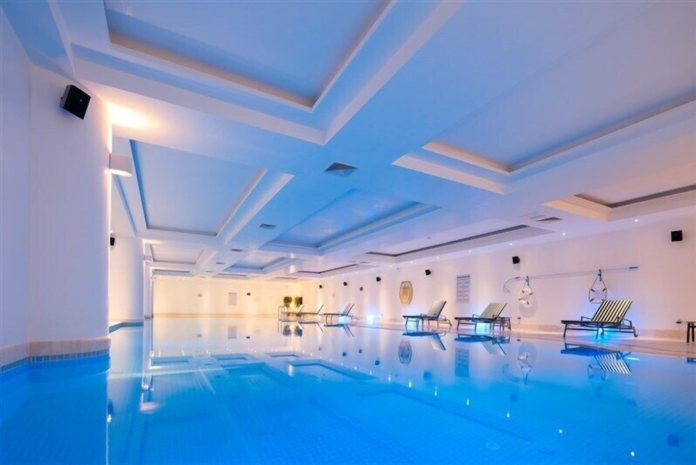 Ankara Atlı Otel Rezervasyon