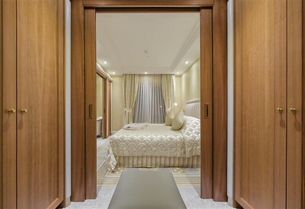 Ankara Atlı Otel Rezervasyon