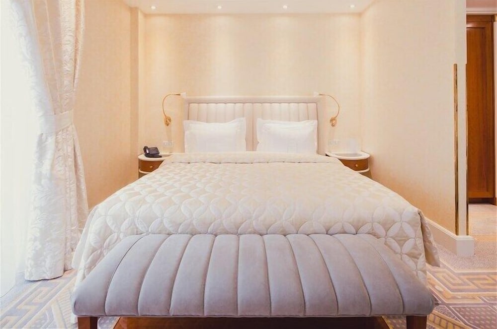 Ankara Atlı Otel Rezervasyon