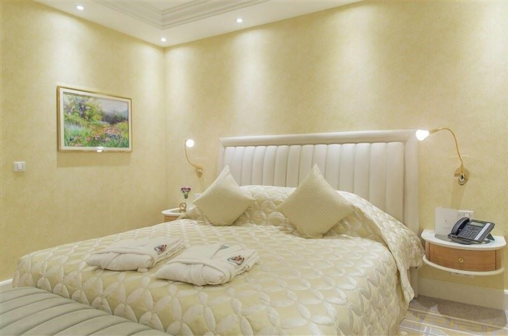 Ankara Atlı Otel Rezervasyon