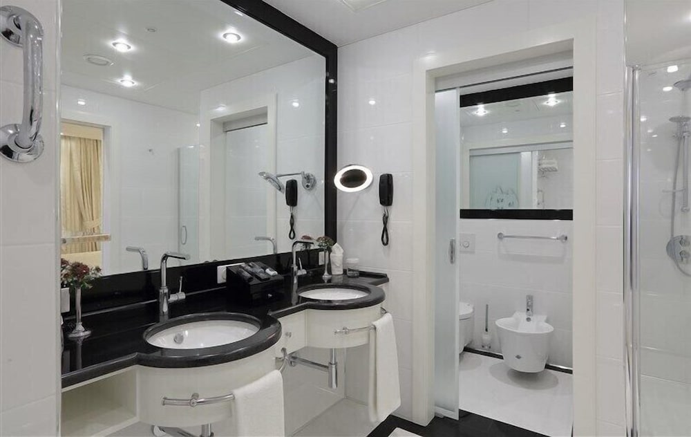 Ankara Atlı Otel Rezervasyon