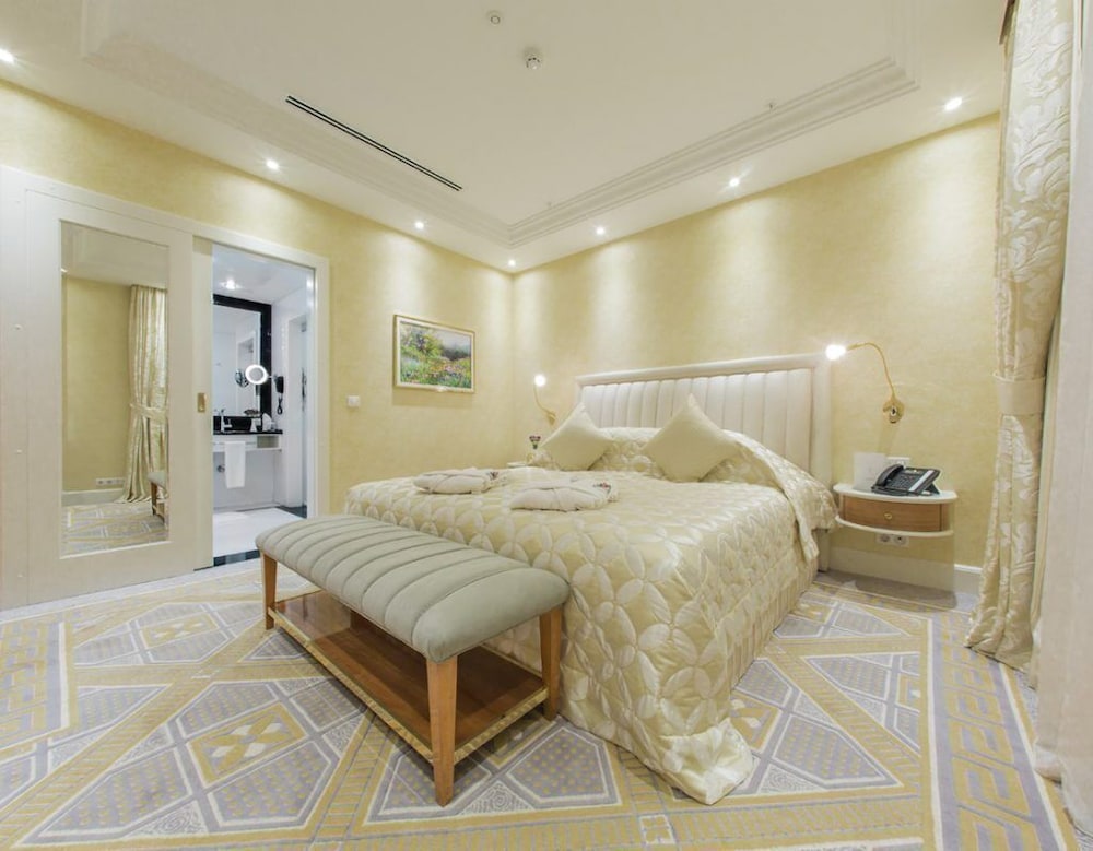 Ankara Atlı Otel Rezervasyon