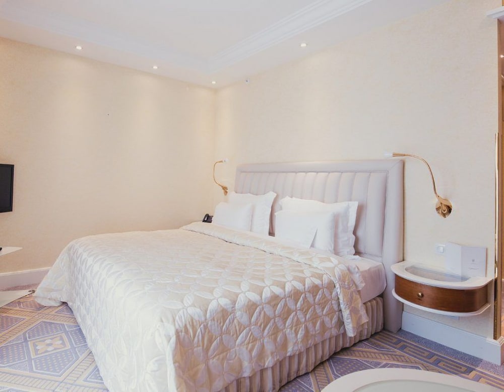 Ankara Atlı Otel Rezervasyon