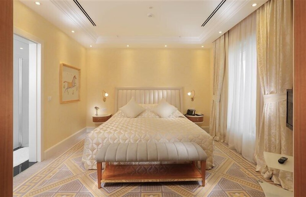 Ankara Atlı Otel Rezervasyon