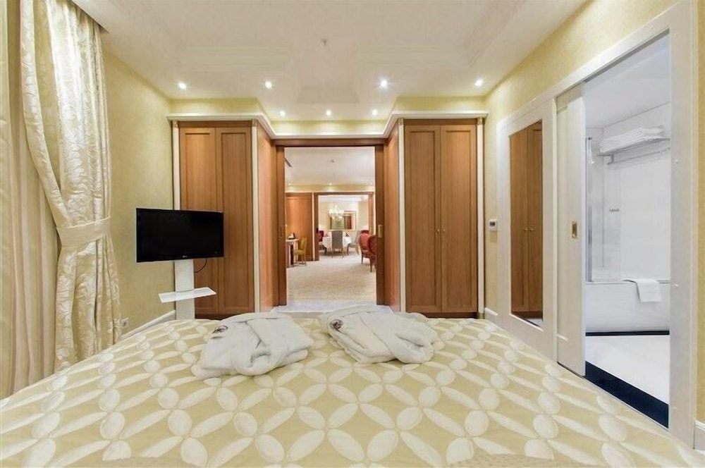 Ankara Atlı Otel Rezervasyon