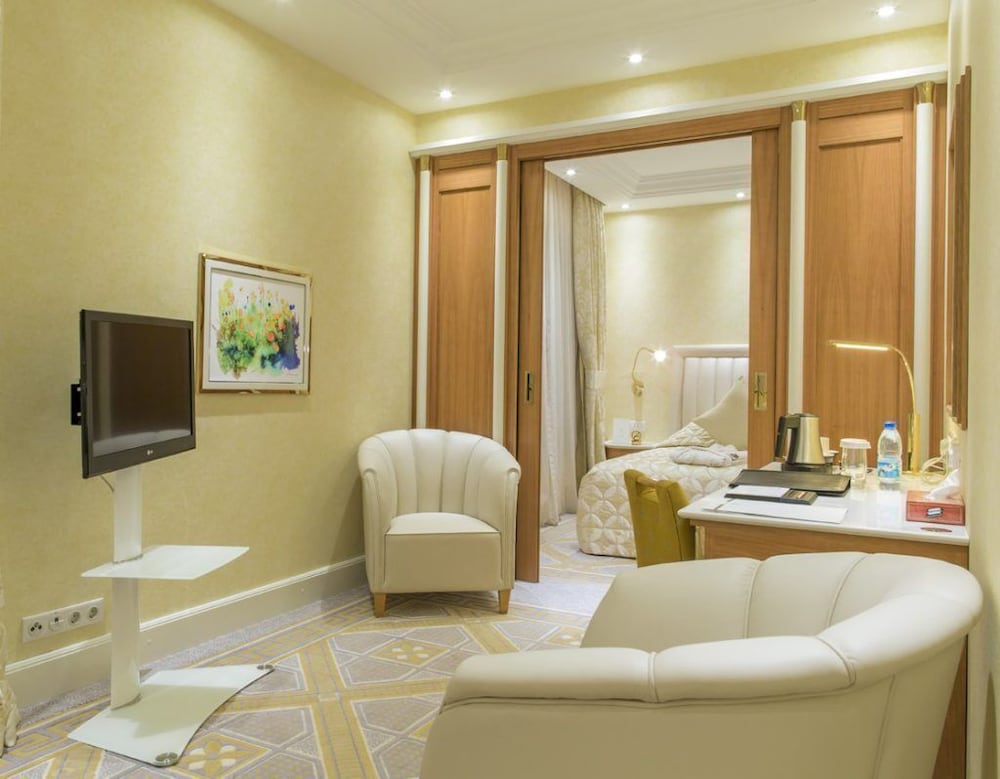 Ankara Atlı Otel Rezervasyon
