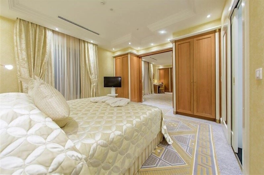 Ankara Atlı Otel Rezervasyon
