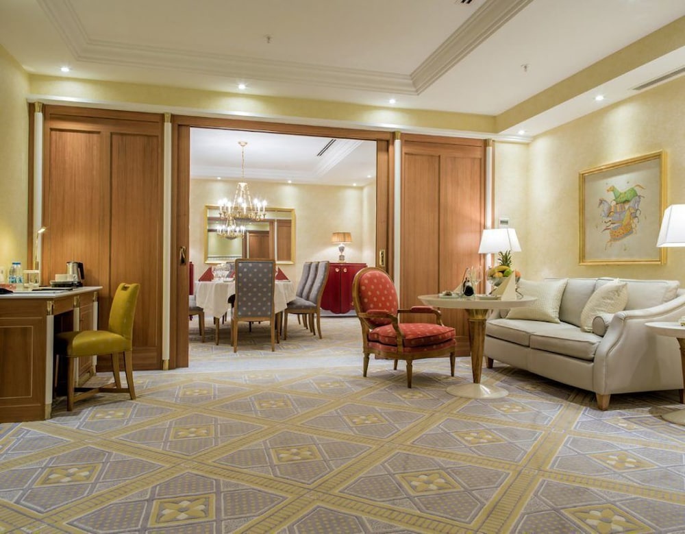 Ankara Atlı Otel Rezervasyon