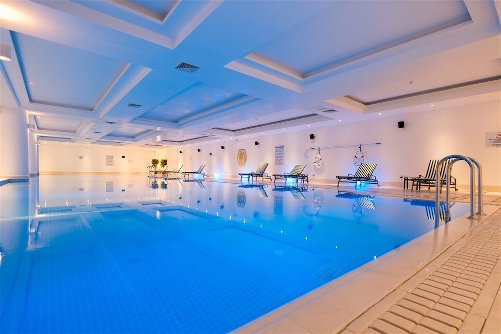 Ankara Atlı Otel Rezervasyon