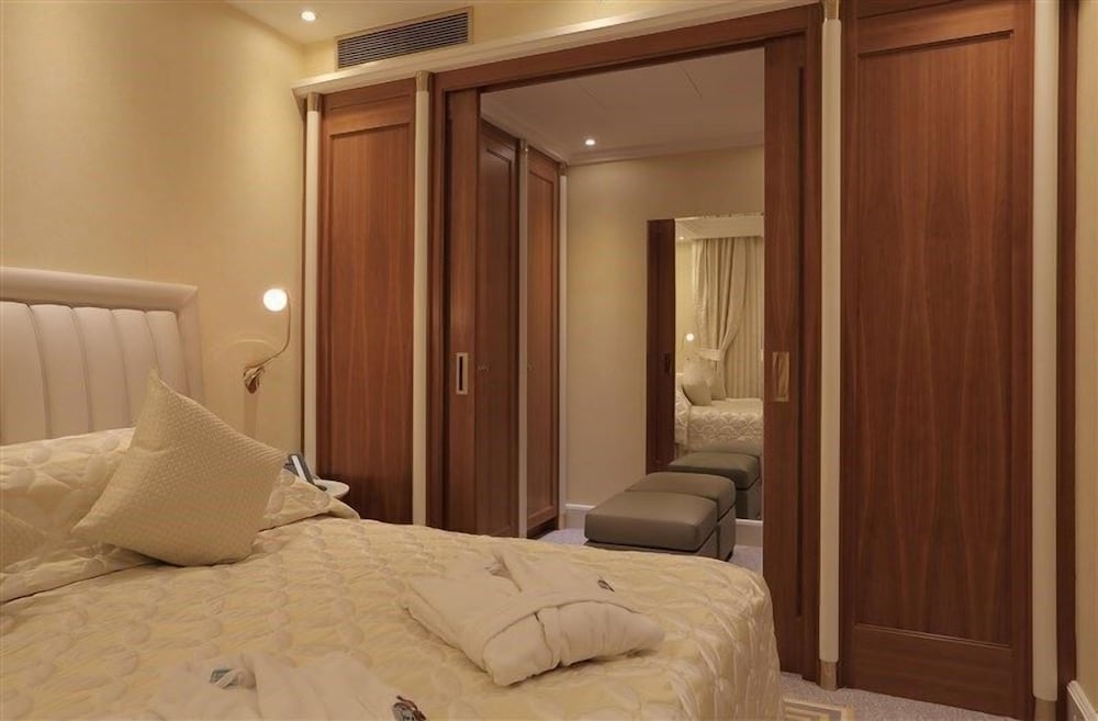 Ankara Atlı Otel Rezervasyon