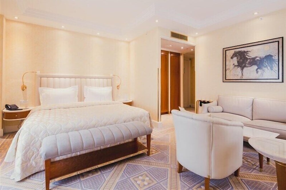 Ankara Atlı Otel Rezervasyon