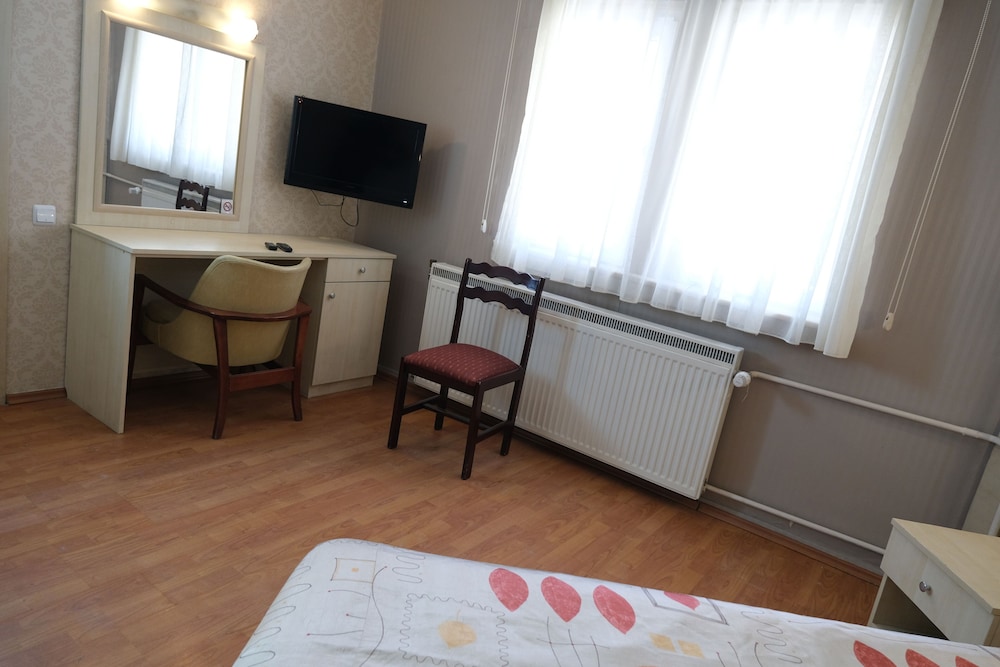 Artan Hotel Rezervasyon